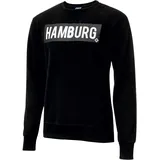 HSV Sweatshirt Sönke Gr. 3XL Hamburger SV