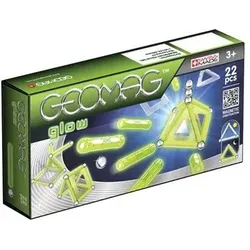 GEOMAG 8400334 Panels GLOW 22 pcs