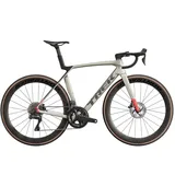 Trek Madone SL 7 Gen8 28“ 2025 Rennrad-Grau-XL