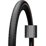 Hutchinson Caracal Race GS 700 x 40 Zoll Faltreifen