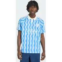 adidas Jersey blau L