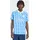 adidas Jersey blau L