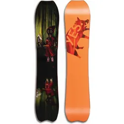 YES. WARCA UNINC JPS Snowboard 2025 - 153