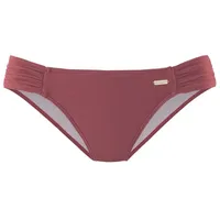 SUNSEEKER Bikini-Hose Damen rostrot Gr.44