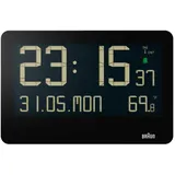 Braun BC 14 26,1 cm schwarz
