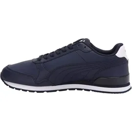 Puma ST Runner v2 Full L peacoat-puma white 41