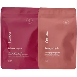 fenou super hormones bundle 1 kg Damen 
