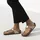 Birkenstock Gizeh gold 42