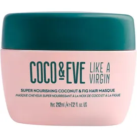 Coco & Eve Like A Virgin Haarmaske 212 ml