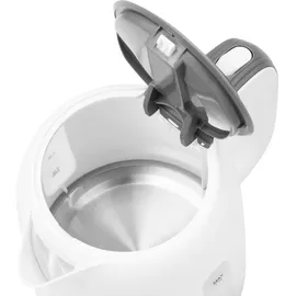 ECG Classica 1,7 l Grau