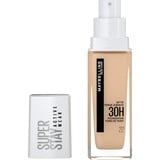 Maybelline Super Stay Active Wear Foundation 30 ml 22 Light Bisque