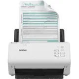 Brother ADS-4300N Document Scanner, Duplex