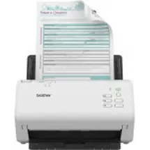 Brother ADS-4300N Document Scanner Duplex