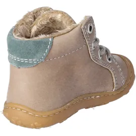 Pepino Stiefel in beige | Gr.: 22