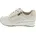 Schnürschuh Damen Beige/Gold 41