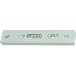 Polierstein vierkant 25x13x150mm SiC600 für harte Materialien im Werkzeug- und Formenbau