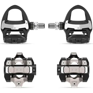 Garmin Rally RS/XC210 Bundle