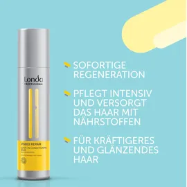 Londa Professional Londa Care Visible Repair Leave-in Conditioning Balm 250 ml