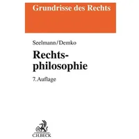 Beck Juristischer Verlag Rechtsphilosophie