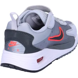Nike Air Max Solo Kinder Grau 28,5