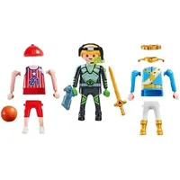 Playmobil Multiplay-Figur Mann 2018
