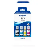 Epson 113 CMYK