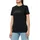 Boss C_Elogo_print19 Schwarz S