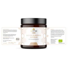 bedrop Bee Cream Bienengiftsalbe Kapseln 3 St