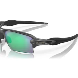 OAKLEY Flak 2.0 XL OO9188-F3 prizm road jade/steel