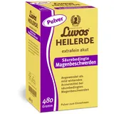 Luvos Heilerde extrafein akut 480g