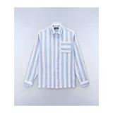 Napapijri Longsleeve G-Brolio Ls" - Hemd Gr.: S