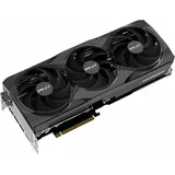 PNY RTX 5080 Stc Oc 16gb GDDR7 Grafikkarte - Black