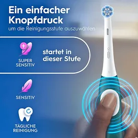 Oral-B iO Series 2 Forest Green