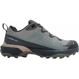 Salomon X Ultra 360 GTX Damen Sedona Sage/Urban Chic/Etherea 37