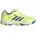 Kinder Speedcourt Kids Indoor Shoes hi-Res Yellow/Dusky Ink/Lucid Aquamarine 36 EU
