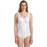 Anita Clara Comfort Corselet weiß, E 85 Damen,