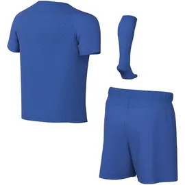 Nike Park VIII Dri-FIT Trikot Set Blau XS (98-104 cm)
