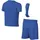 Nike Park VIII Dri-FIT Trikot Set Blau XS (98-104 cm)