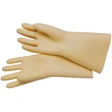 Knipex 98 65 43 Isolierende Handschuhe isoliert Größe 9 / Klasse 1 360 mm