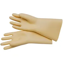 Knipex 98 65 43 Isolierende Handschuhe isoliert Größe 9 / Klasse 1 360 mm