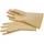Knipex 98 65 43 Isolierende Handschuhe isoliert Größe 9 / Klasse 1 360 mm