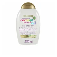 OGX Coconut Miracle Oil Hair Shampoo 385 ml