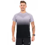 Asics Seamless Herren vêtement running homme - S