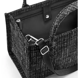 Reisenthel daily shopper XS Shopper Synthetik Black
