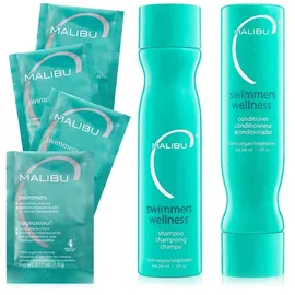 MALIBU C Swimmers Wellness Collection Conditioner 125 ml