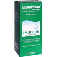 BERLIN-CHEMIE Espumisan Emulsion