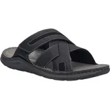 Josef Seibel MAVERICK 22 Schwarz 40