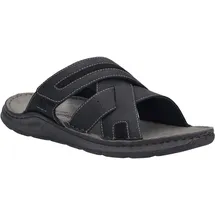 Josef Seibel MAVERICK 22 Schwarz 40