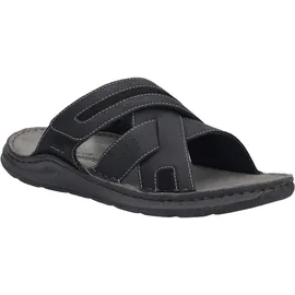 Josef Seibel MAVERICK 22 Schwarz 40