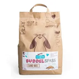 Bunny Nature Buddelspaß Sandmix 8 l